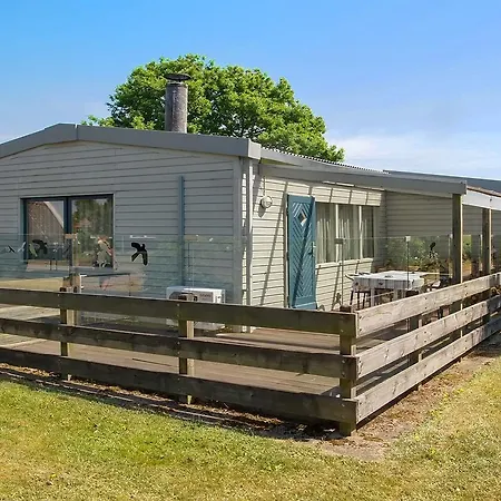 Tatil Evi Haderslev Diernæs