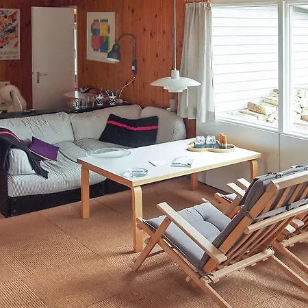 Tatil Evi Haderslev Diernæs