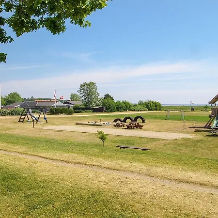 Haderslev Tatil Evi