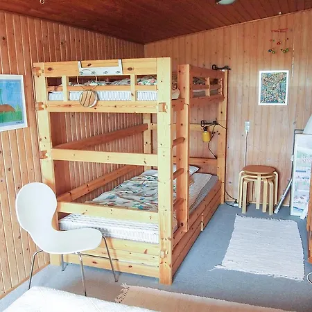 Haderslev Tatil Evi *