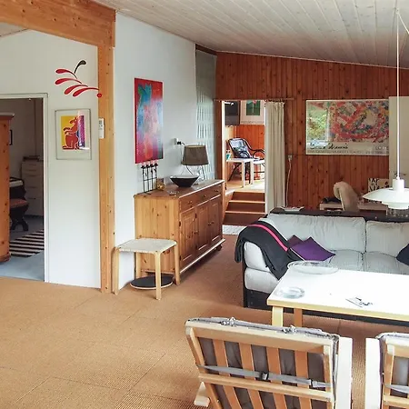 Haderslev Tatil Evi *