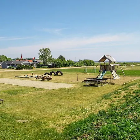 Haderslev Tatil Evi *