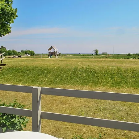 Tatil Evi Haderslev *