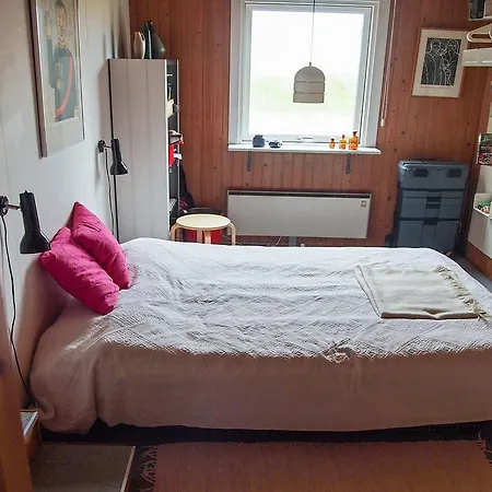 Tatil Evi Haderslev *